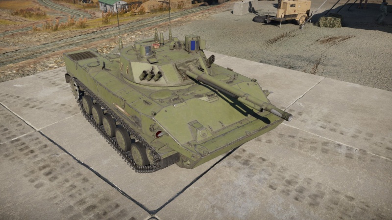 BMD-4