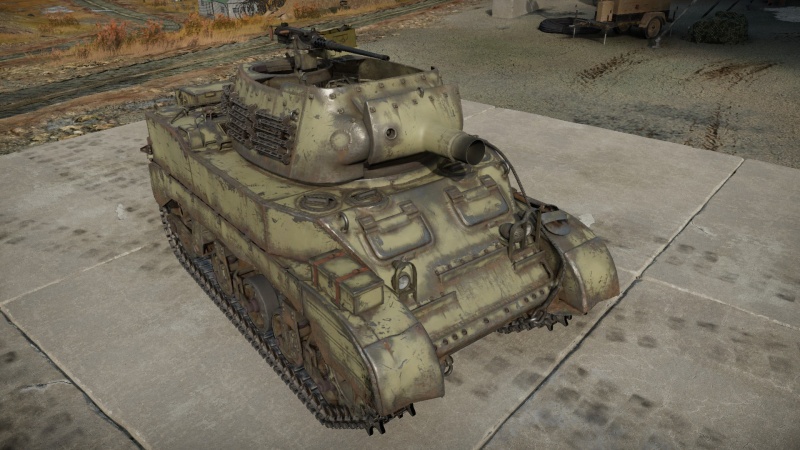 M8 HMC (China)
