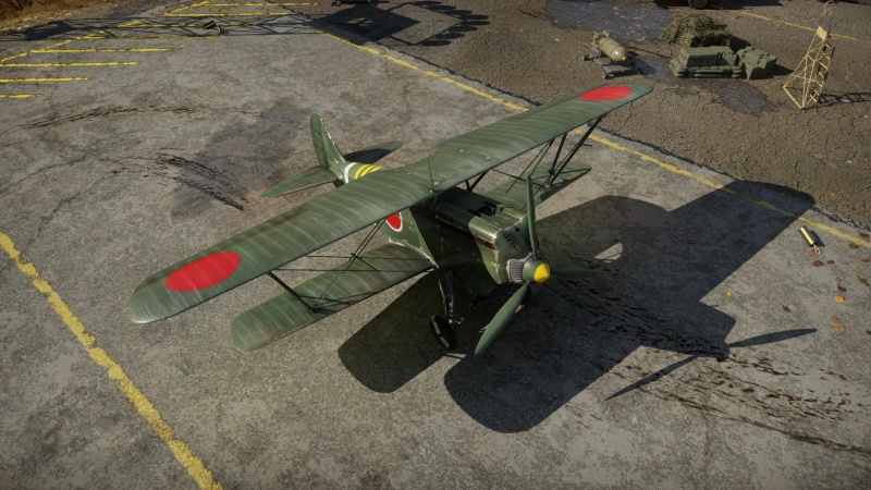 Ki-10-I C