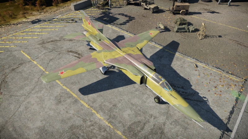 MiG-27K