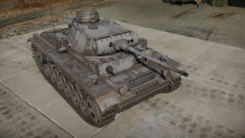 Pz.III L