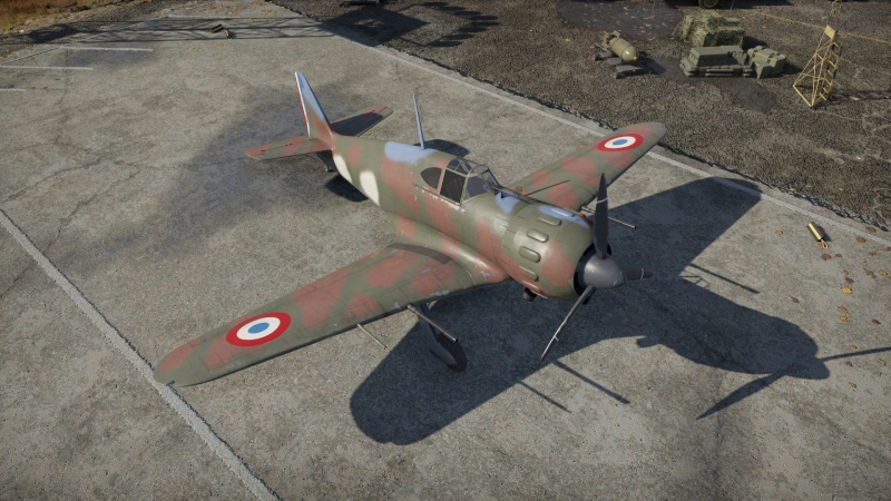 M.B.152C1