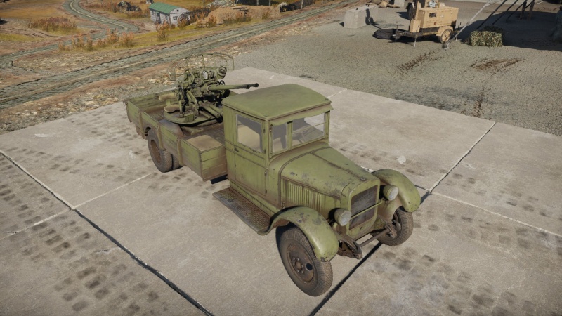 ZiS-12 (94-KM)