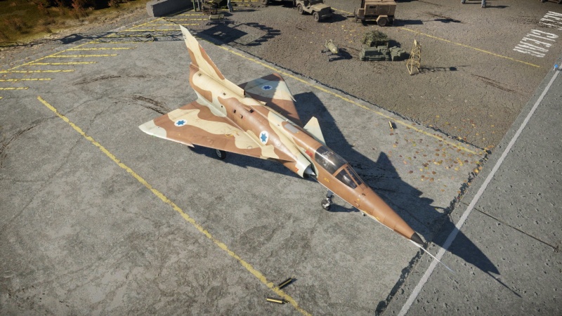 Kfir C.7