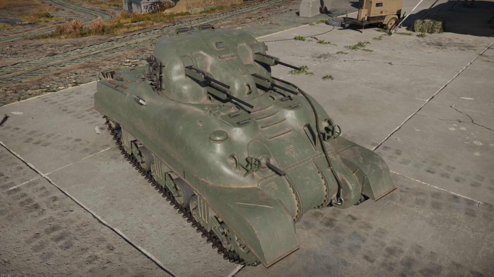 Skink (USA)