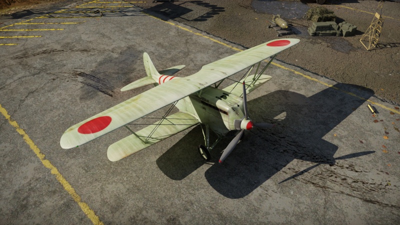 Ki-10-I