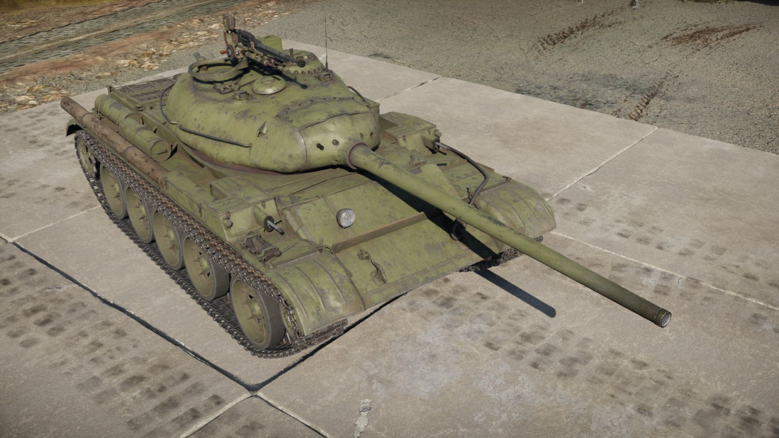 T-54 (1947)