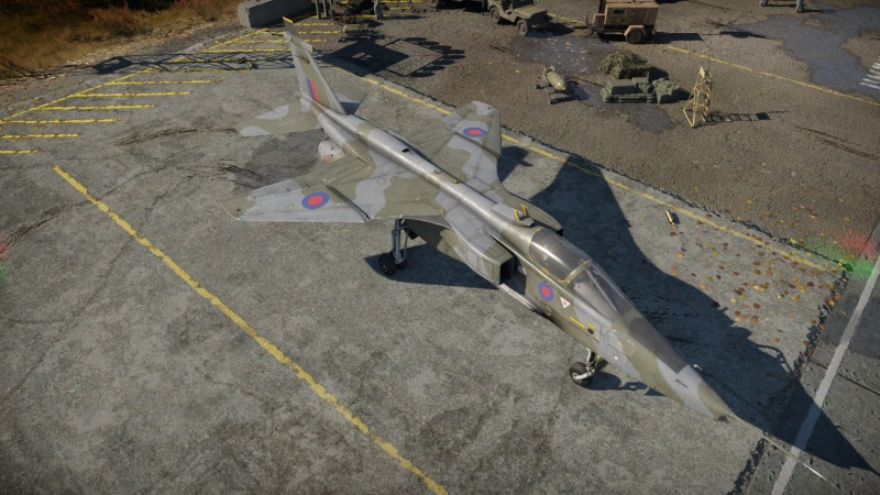 Jaguar GR.1A