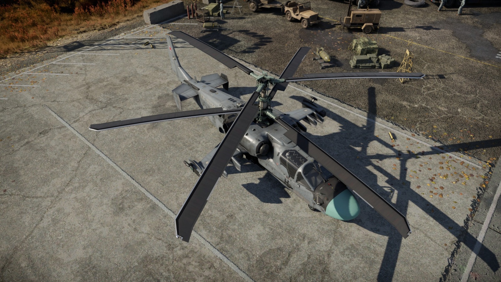 Ka-52