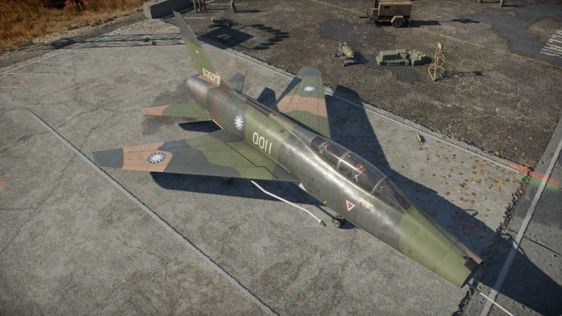 F-100F (China)