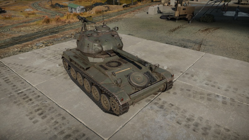 AMX-13-M24