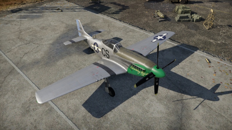 P-51D-10