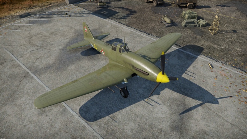 IL-10 (Italy)