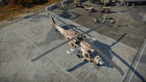 AH-60 (Israel)