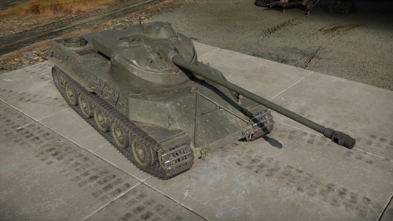AMX M4