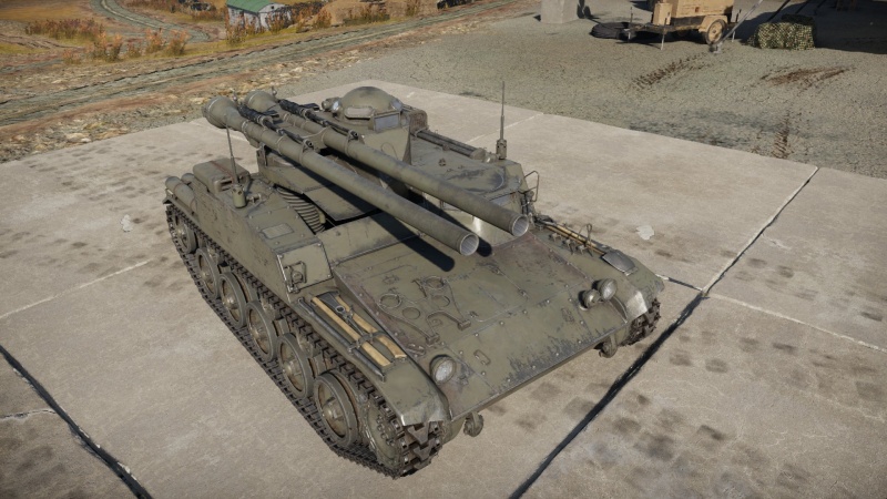 Type 60 SPRG (C)