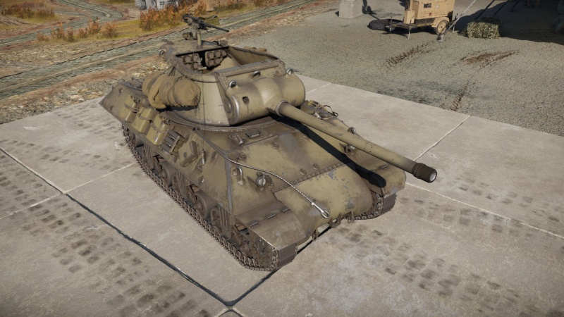 M36 GMC