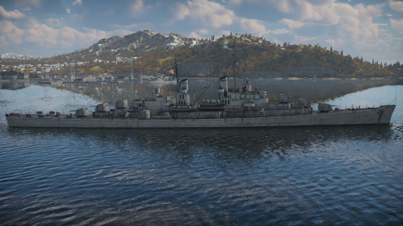 USS Atlanta