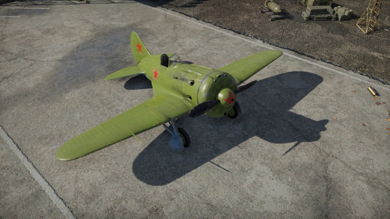 I-16 type 24