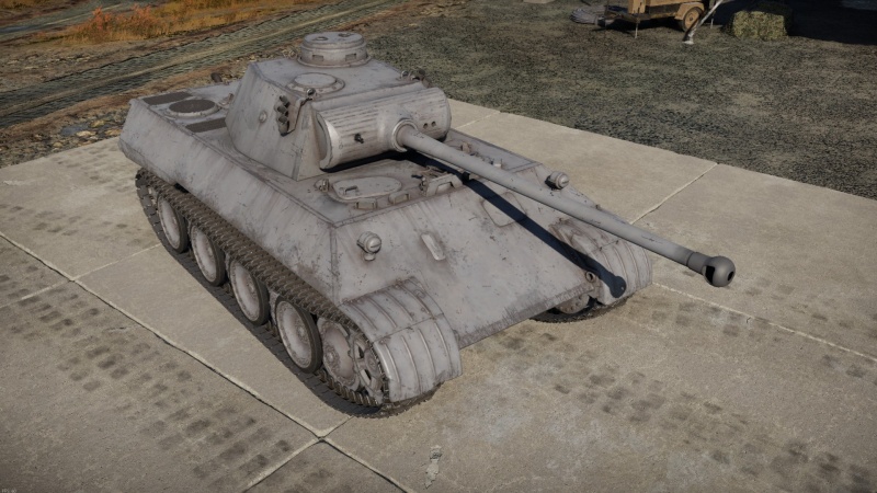 VK 3002 (M)