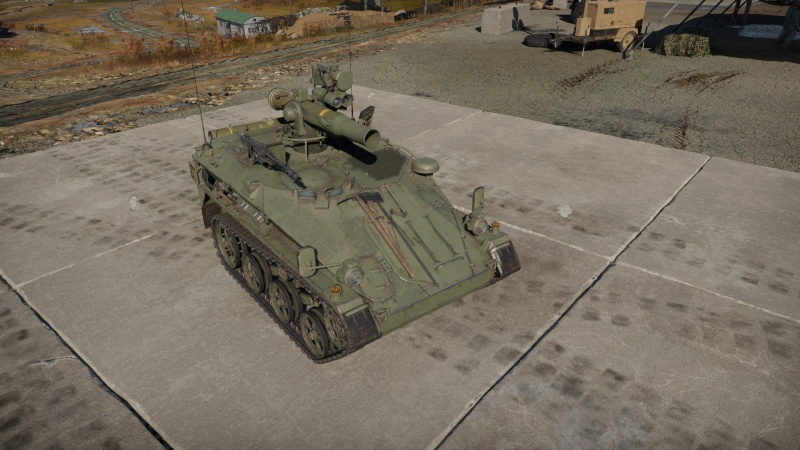 Wiesel 1A2