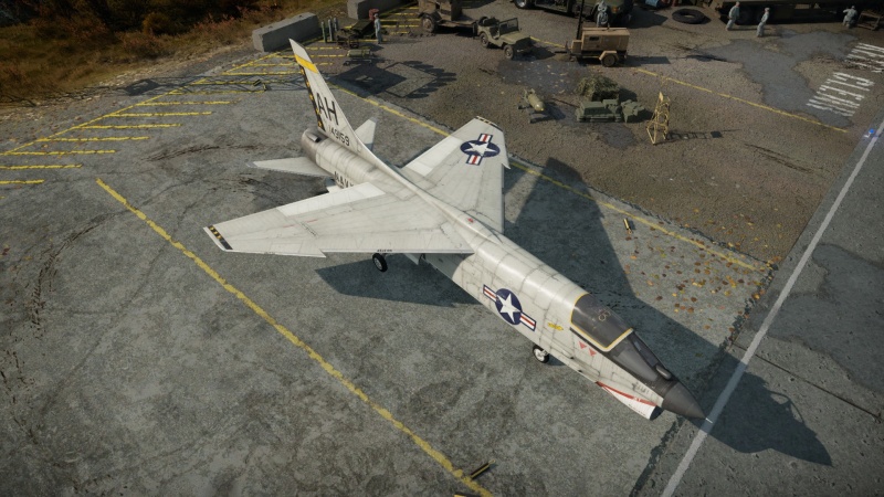 F-8E