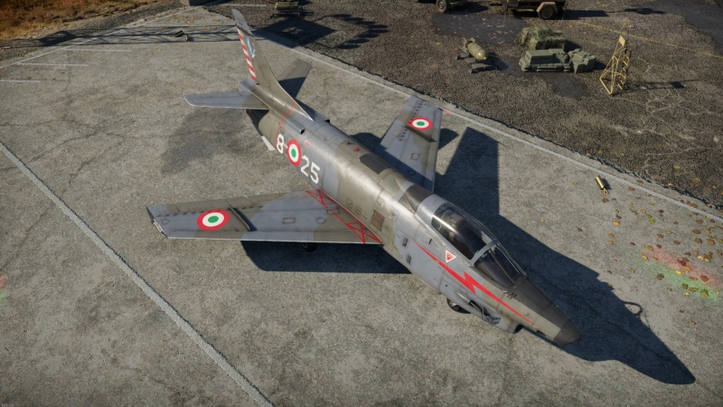 G.91 Y