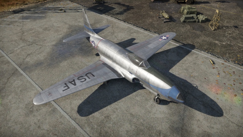 F-80C-10