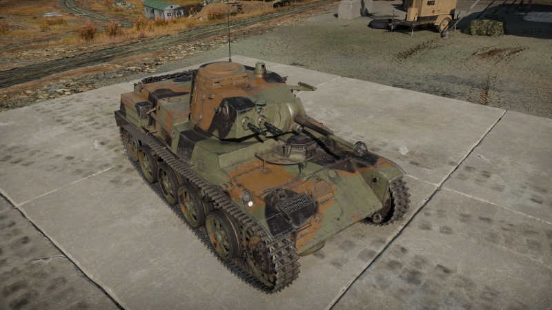 Strv m/39
