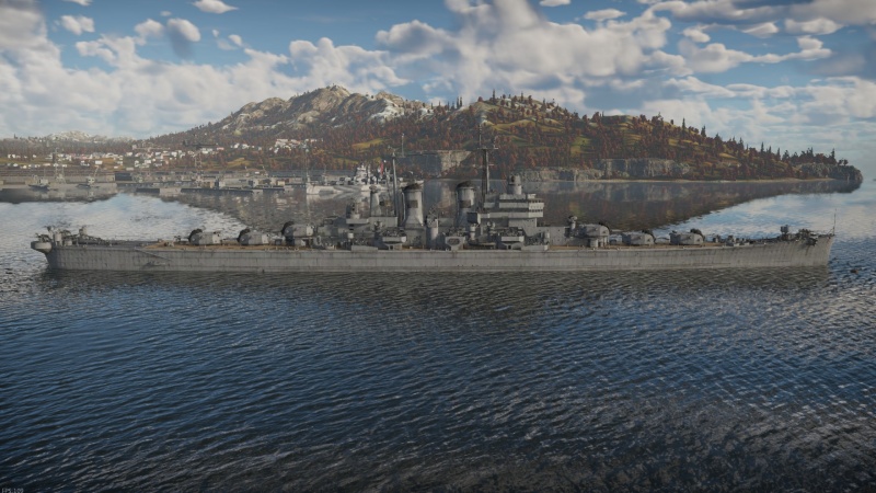 USS Roanoke