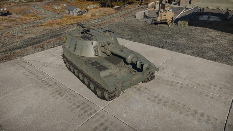 M109 (Israel)