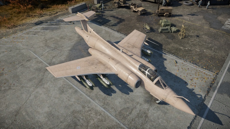 Buccaneer S.2B