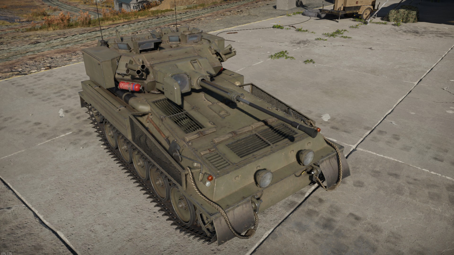 Scimitar