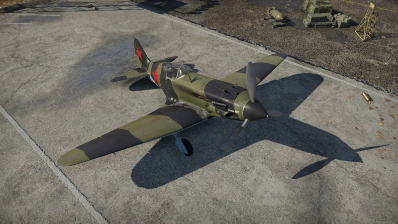 MiG-3-34