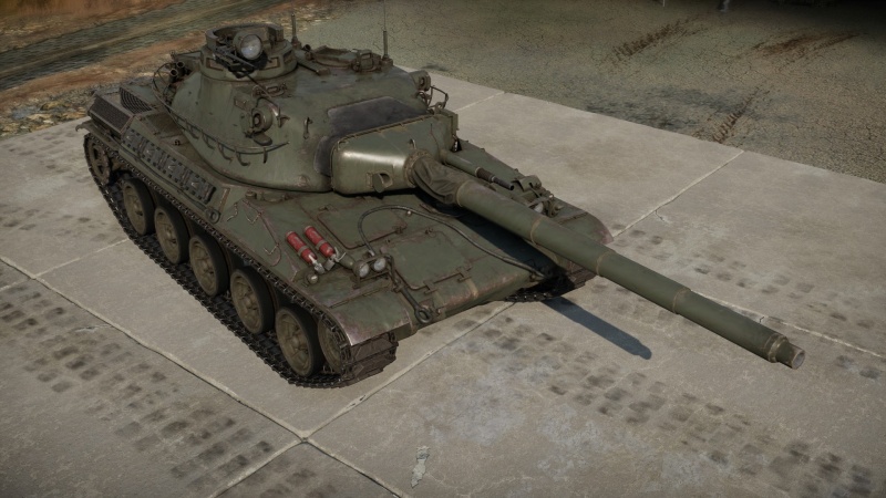 AMX-30 (1972)