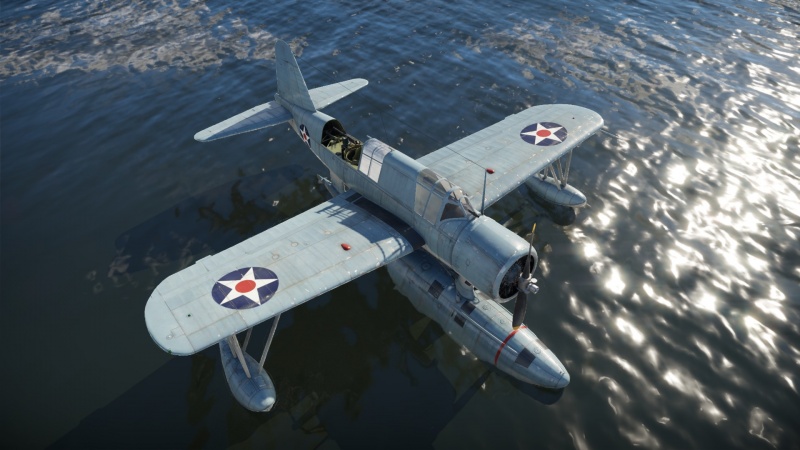 OS2U-1