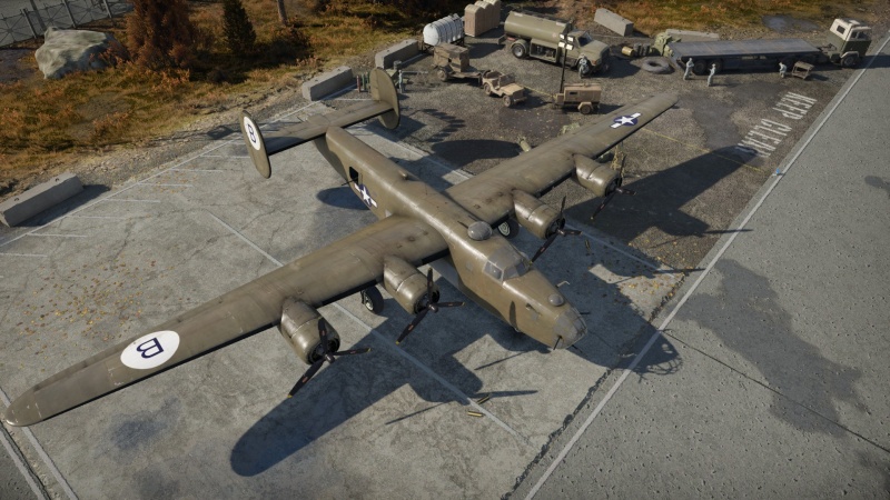 B-24D-25-CO