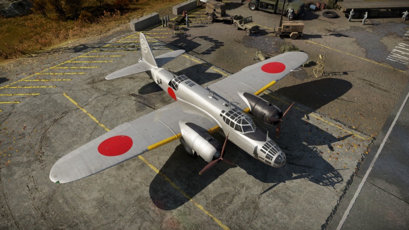 Ki-49-I