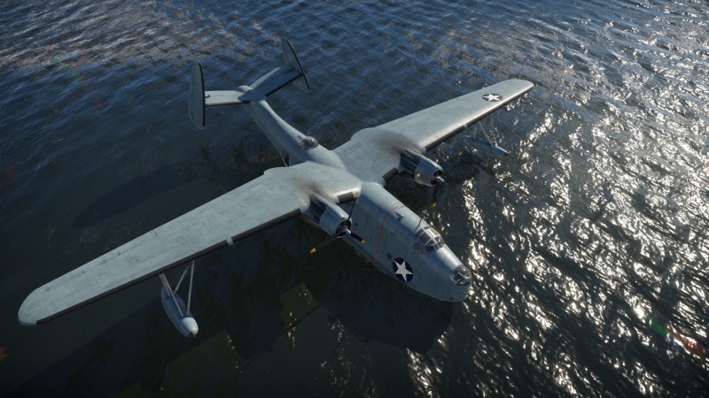PBM-3 "Mariner"