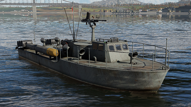 Type T-14 (mod. 1)