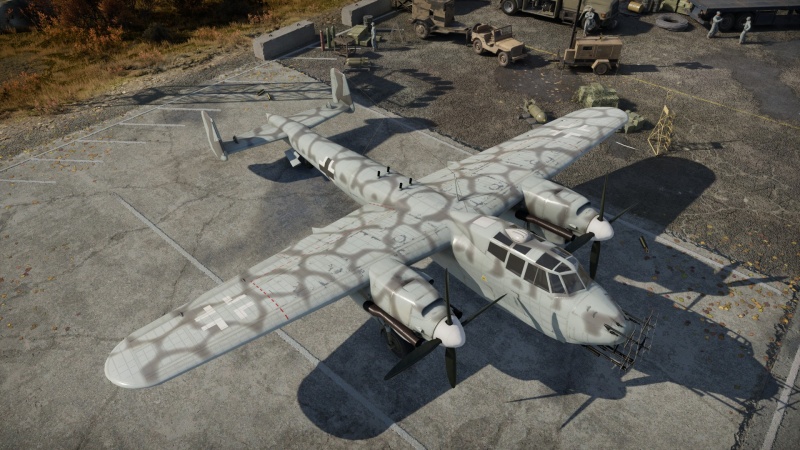 Do 217 N-2