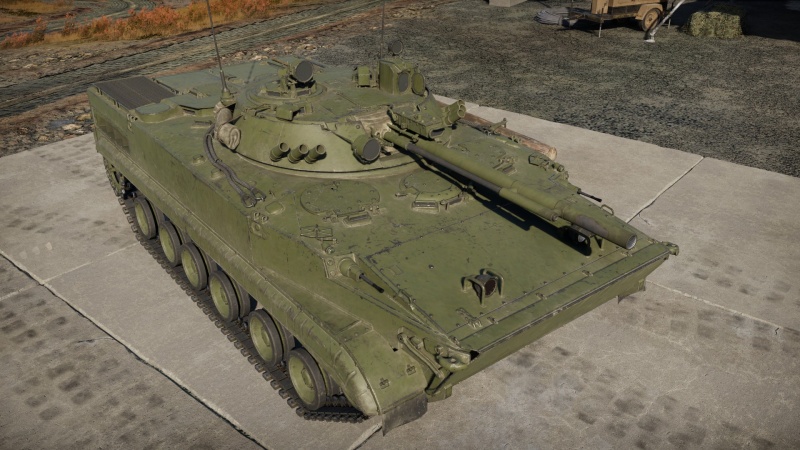 BMP-3
