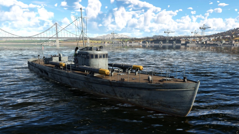 Type T-51a