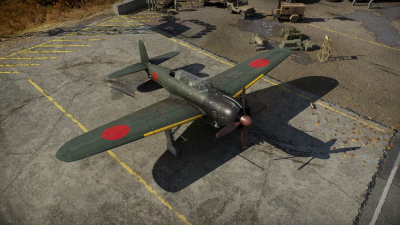 B6N2a Model 12Ko