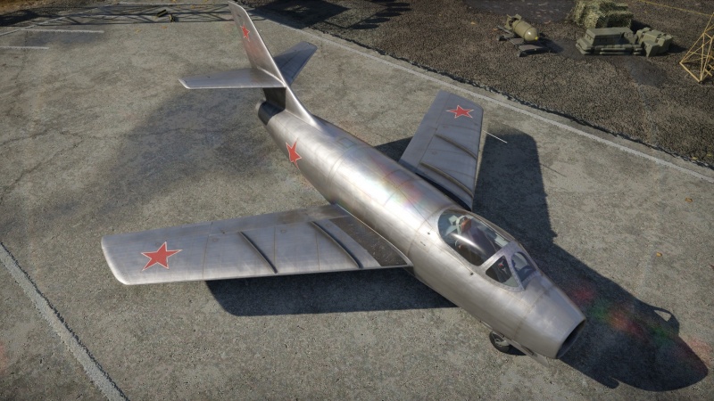 Yak-30D