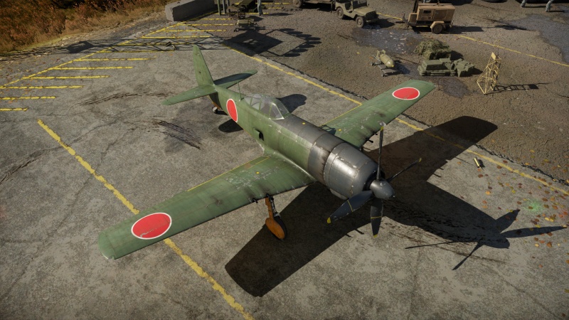 Ki-94-II