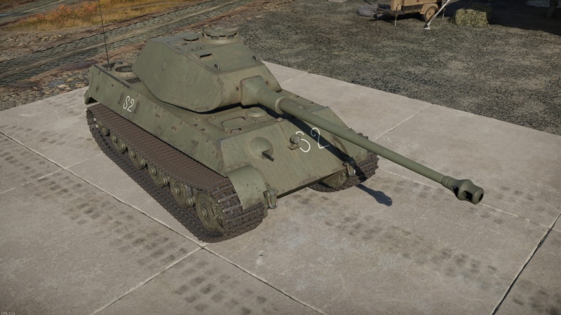 Kungstiger