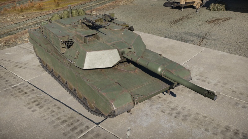 M1A1