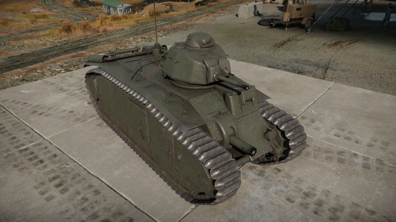 B1 bis