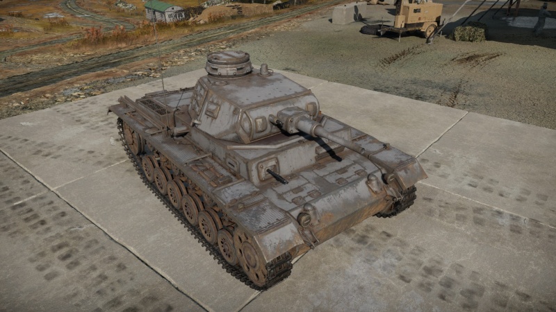 Pz.III F